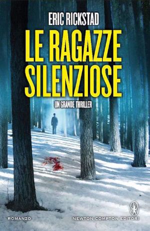 [Canaan Crime 02] • Le Ragazze Silenziose